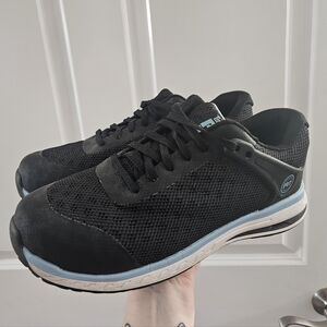 Timberland Pro Drivetrain Comp Toe Sneaker